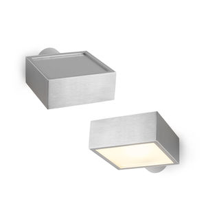moderne Wandleuchte