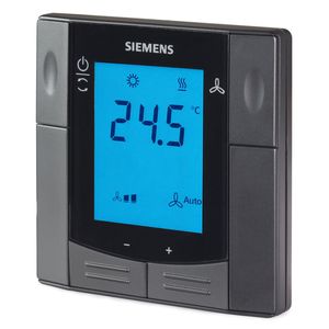 digitales Thermostat