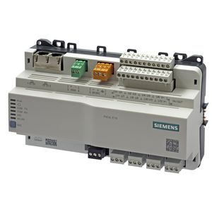 Gebäudeautomation für Innenausbau