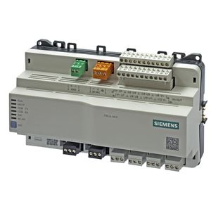 Gebäudeautomation für Innenausbau