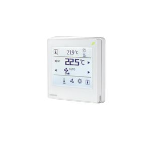 Touchscreen für Hausautomationssystem