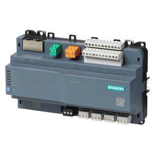 Gebäudeautomation für Innenausbau