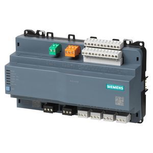 Gebäudeautomation für Innenausbau