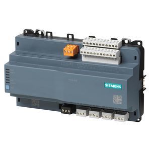 Gebäudeautomation für Innenausbau