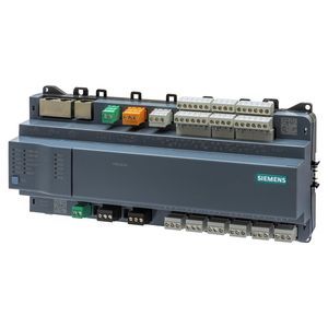 Gebäudeautomation für Innenausbau