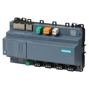Gebäudeautomation für Innenausbau