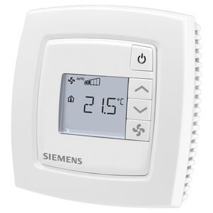 digitales Thermostat
