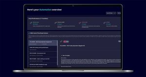 Analysesoftware 1