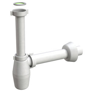 Syphon für Waschbecken / PP