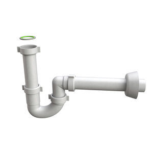 Syphon für Waschbecken / PP