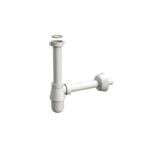 Syphon für Waschbecken / PP