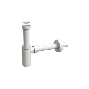 Syphon für Waschbecken / PP