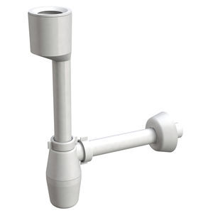 Syphon für Waschbecken / PP