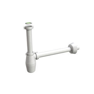 Syphon für Waschbecken / PP