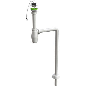 Syphon für Waschbecken / PP