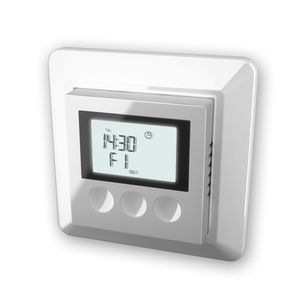 Thermostat für Heizungen