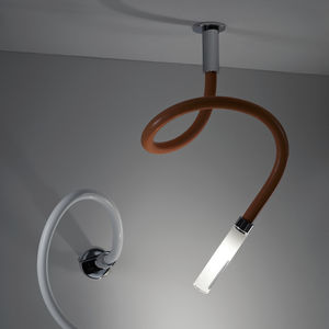 moderne Deckenleuchte 1