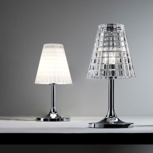 Tischlampe 1
