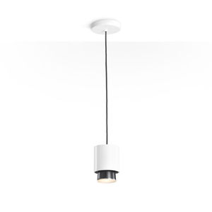 hängelampe weiß modern