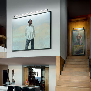moderne Wandleuchte 1
