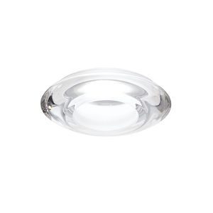 Downlight für Aufbau 1