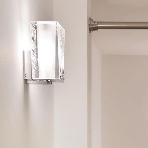 moderne Wandleuchte