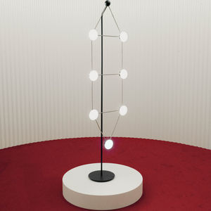 Bodenlampe