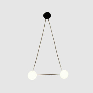 moderne Wandleuchte