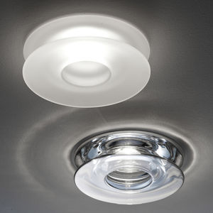 Downlight für Aufbau 1