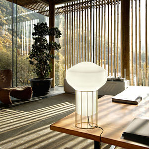 Tischlampe 1