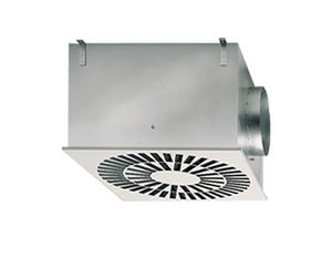 deckenmontierter Luftdiffusor