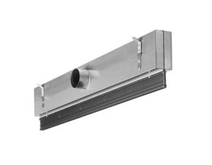 deckenmontierter Luftdiffusor