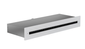 wandmontierter Luftdiffusor