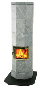 Holz-Kaminofen