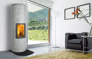 Holz-Kaminofen