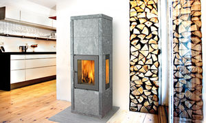 Holz-Kaminofen