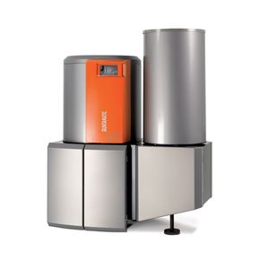 Pellet-Heizkessel