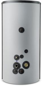Puffertank 1