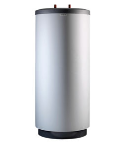 Puffertank 1