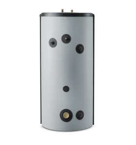 Puffertank 1