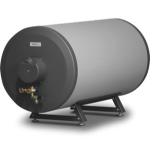 elektrischer Warmwasserbereiter