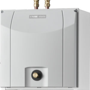 elektrischer Warmwasserbereiter