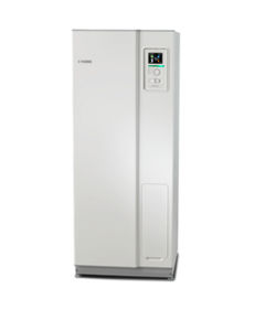 elektrischer Warmwasserbereiter 1