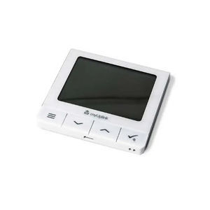 Thermostat für Heizungen