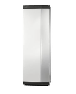 geothermische Wärmepumpe 1