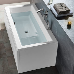 freistehende Badewanne