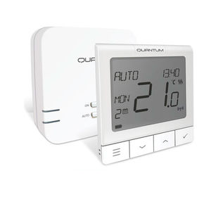 elektronisches Thermostat