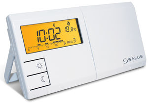 programmierbares Thermostat