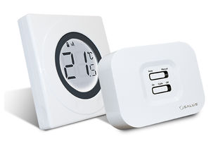 Thermostat für Heizungen