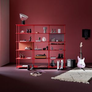 modernes Regal 1